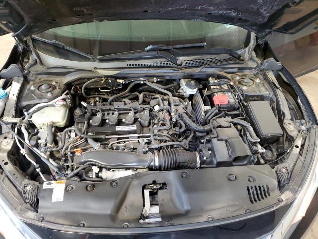 2017 HONDA CIVIC EXL 19XFC1F79HE202379