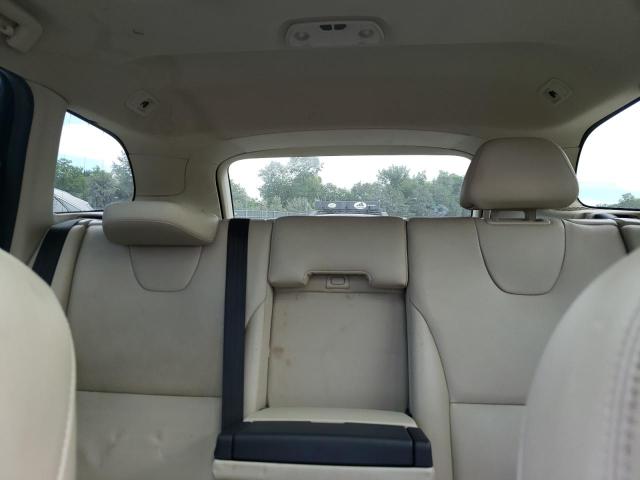 2016 VOLVO XC60 T5 PR YV440MDK6G2799766