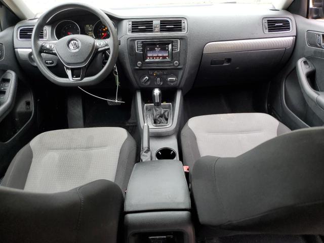 2017 VOLKSWAGEN JETTA S - 3VW2B7AJ1HM225987