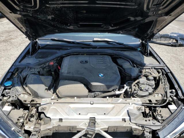 2019 BMW 330I 3MW5R1J56K8B00055