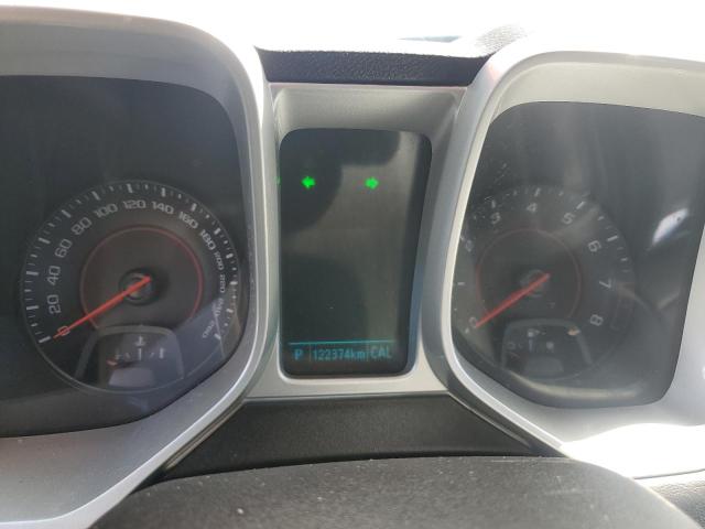 2015 CHEVROLET CAMARO LT 2G1FD1E38F9246664