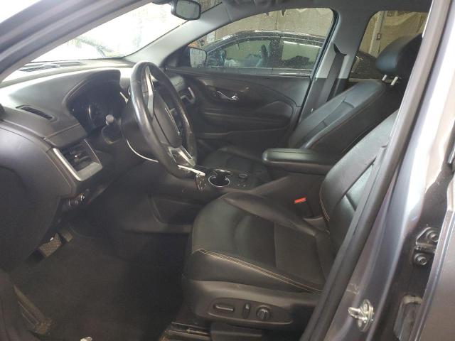 2018 GMC TERRAIN SL 3GKALPEXXJL143959