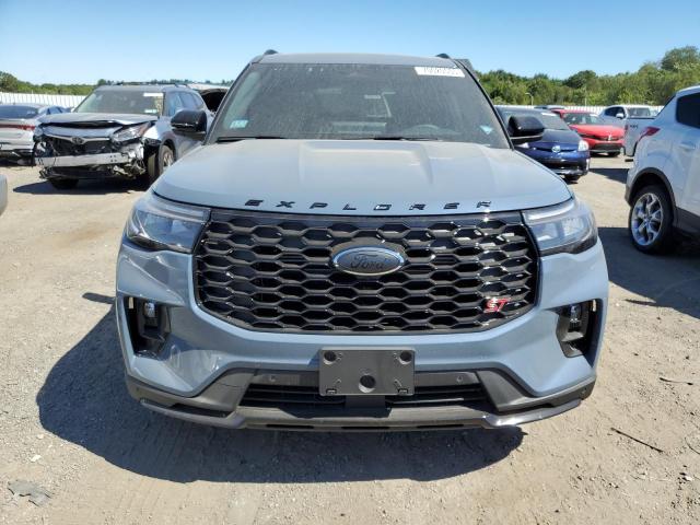 2025 FORD EXPLORER S 1FMWK8GC8SGB87206