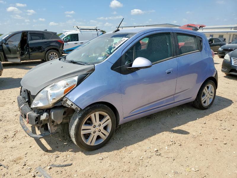 CHEVROLET SPARK LS