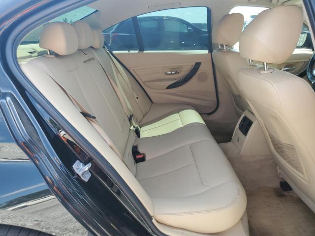 2015 BMW 328 I WBA3A5G53FNS88193