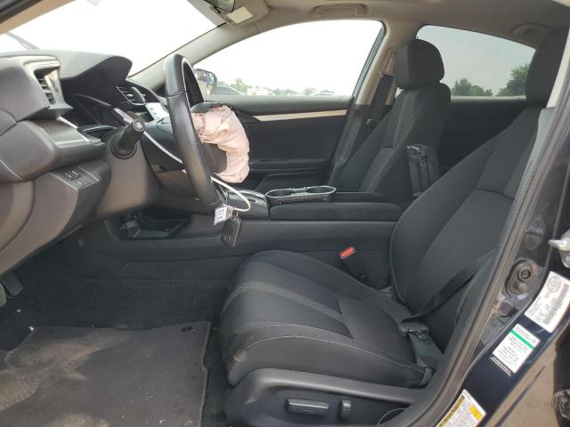 2019 HONDA CIVIC EX 2HGFC2F77KH000465