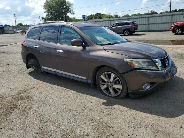 2015 NISSAN PATHFINDER 5N1AR2MN3FC644946