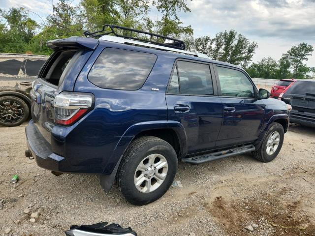 2017 TOYOTA 4RUNNER SR JTEBU5JR3H5456723