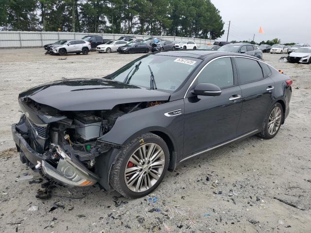 2016 KIA OPTIMA SXL 5XXGV4L24GG118226