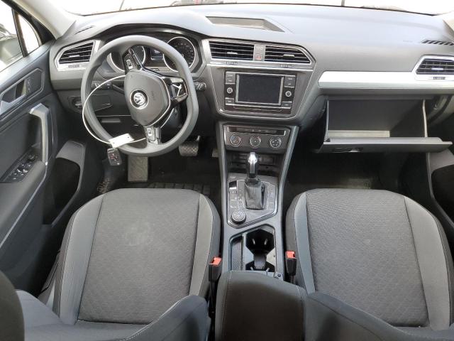 2020 VOLKSWAGEN TIGUAN S 3VV0B7AX9LM088368