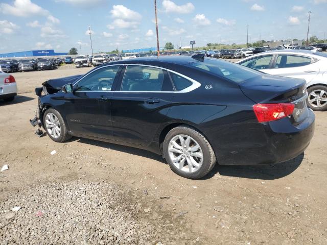 2018 CHEVROLET IMPALA LT - 2G1105S31J9118776