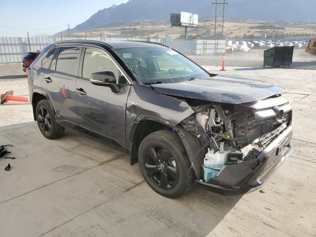 2021 TOYOTA RAV4 XSE JTME6RFV9MJ005760