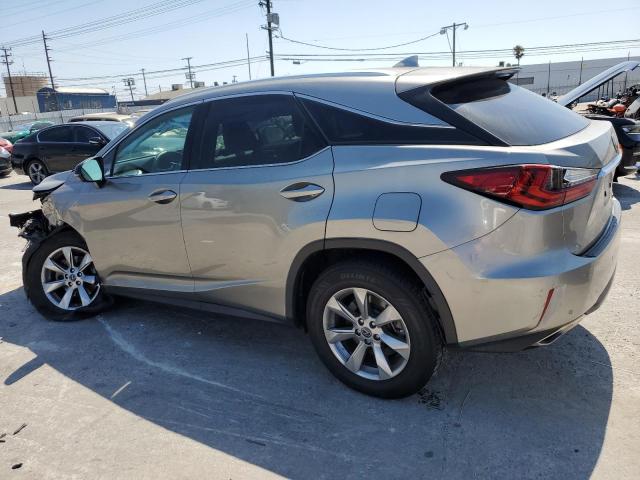 2019 LEXUS RX 350 BASE - 2T2ZZMCA5KC137044