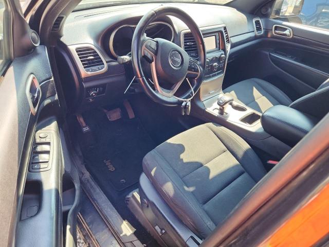 2014 JEEP GRAND CHER - 1C4RJFAG6EC139865