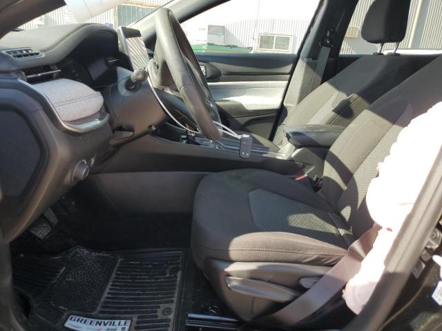 2024 JEEP COMPASS SP - 3C4NJDAN6RT105145