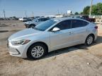 2017 HYUNDAI ELANTRA SE - 5NPD74LF6HH084800