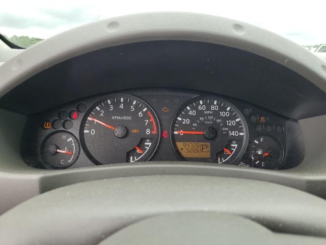 2019 NISSAN FRONTIER S - 1N6DD0ER0KN762454