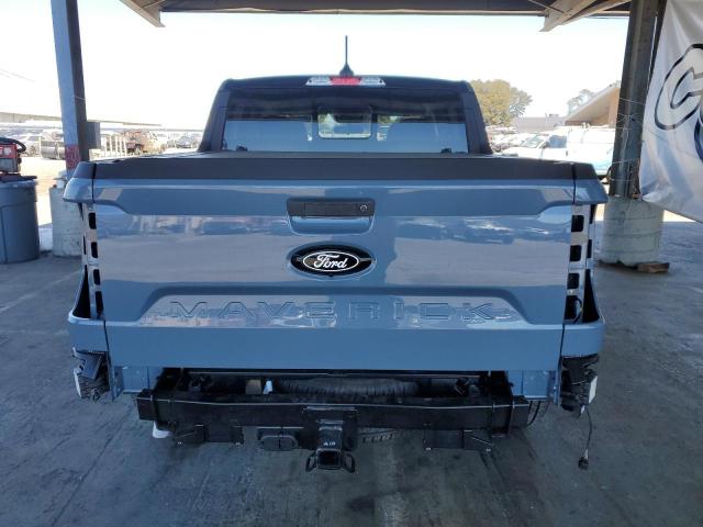 2025 FORD MAVERICK L 3FTTW8S37SRA20881