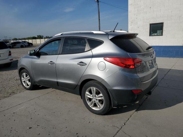 2011 HYUNDAI TUCSON GLS - KM8JUCAC9BU227052