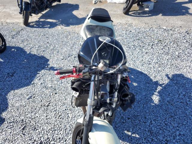 2008 YAMAHA YZFR6 S JYARJ06E78A038835
