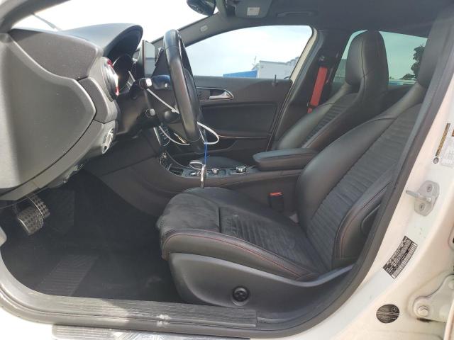 2016 MERCEDES-BENZ GLA 45 AMG WDDTG5CB2GJ248814