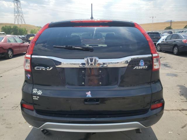 2016 HONDA CR-V EX - 5J6RM4H5XGL137923