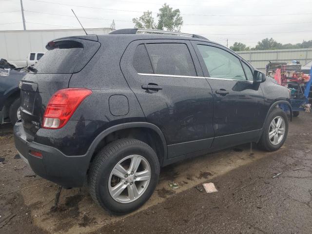 2016 CHEVROLET TRAX 1LT KL7CJPSB4GB727008
