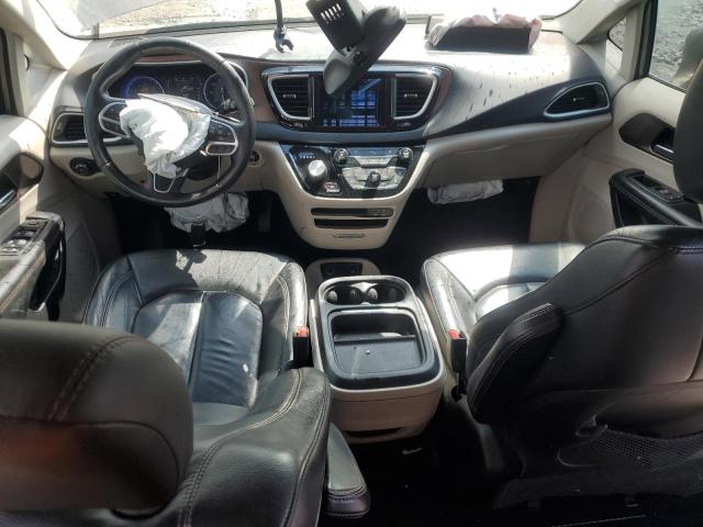 2017 CHRYSLER PACIFICA T - 2C4RC1BG5HR704842