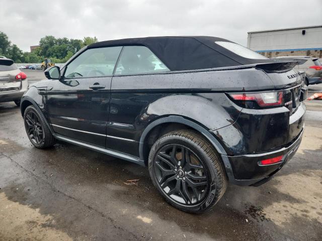 2018 LAND ROVER RANGE ROVE SALVD5RX3JH306404