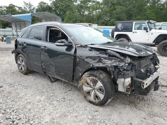 2017 KIA NIRO EX - KNDCC3LC2H5063482