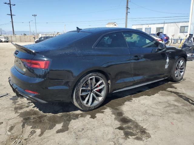 2018 AUDI S5 PREMIUM PLUS WAUP4AF58JA020047