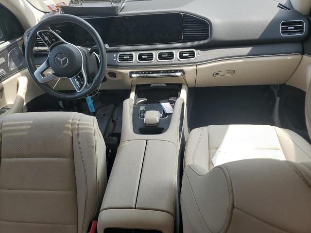 2020 MERCEDES-BENZ GLE 350 4M - 4JGFB4KB3LA096341