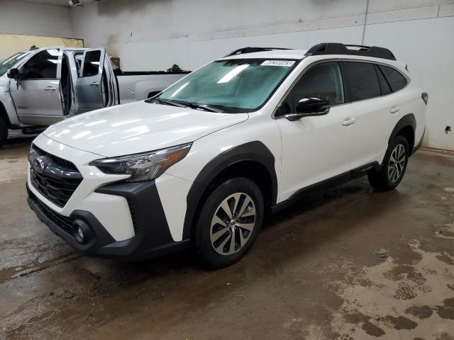 SUBARU OUTBACK PREMIUM