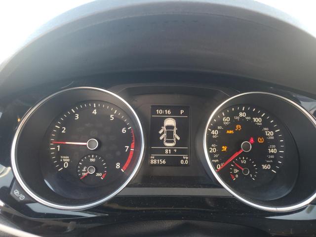 2017 VOLKSWAGEN JETTA SPOR #3235891031