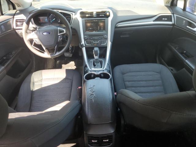 2016 FORD FUSION SE - 1FA6P0H78G5114855