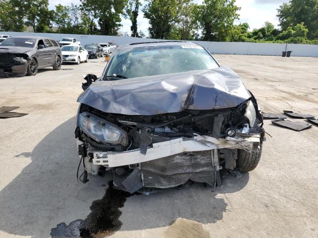 2019 HONDA CIVIC SI 2HGFC1E55KH705615