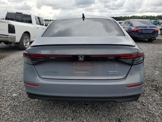 2023 HONDA ACCORD HYBRID SPORT 1HGCY2F58PA020491