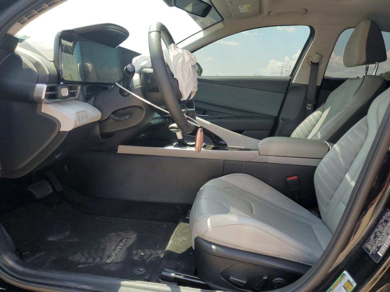 HYUNDAI ELANTRA LIMITED