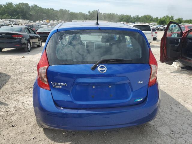 2015 NISSAN VERSA NOTE 3N1CE2CP8FL449542