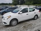 2018 NISSAN VERSA S - 3N1CN7AP9JL808048