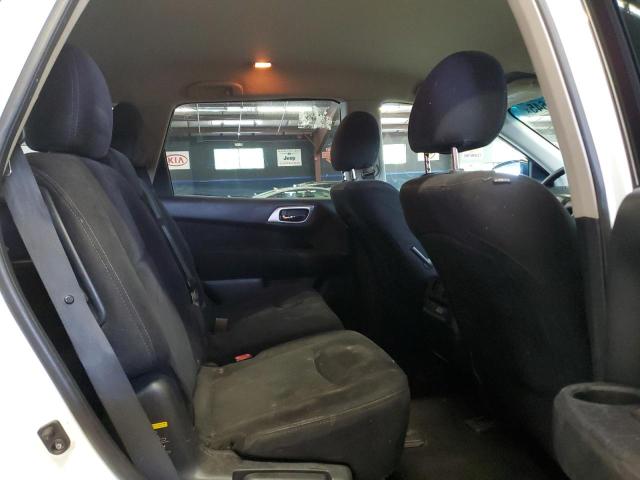 2015 NISSAN PATHFINDER 5N1AR2MM0FC645320