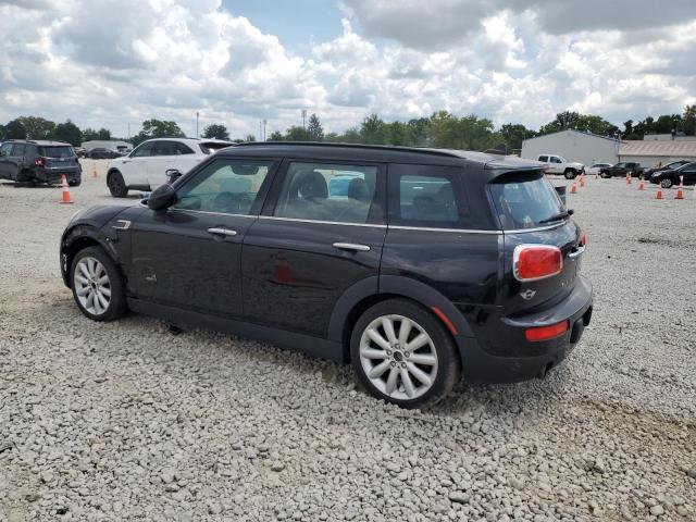 2017 MINI COOPER CLU WMWLU1C57H2F28018