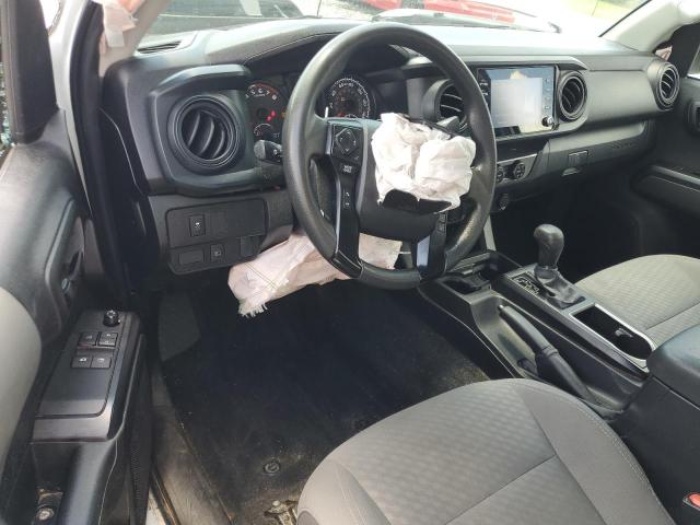 2022 TOYOTA TACOMA ACCESS CAB 3TYRX5GN1NT062128