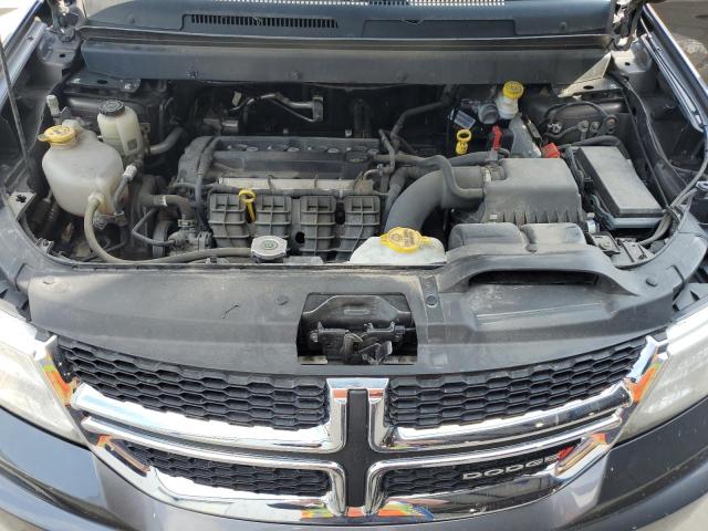 2017 DODGE JOURNEY SE 3C4PDCAB9HT662131