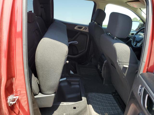 2020 FORD RANGER XL 1FTER4EH3LLA87350