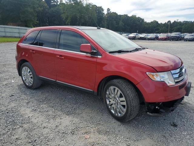 2010 FORD EDGE LIMITED - 2FMDK3KC4ABA96439