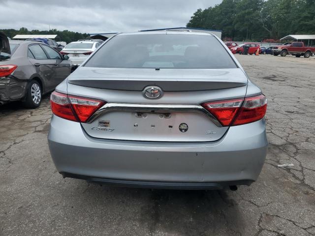 2017 TOYOTA CAMRY LE - 4T1BF1FKXHU289409