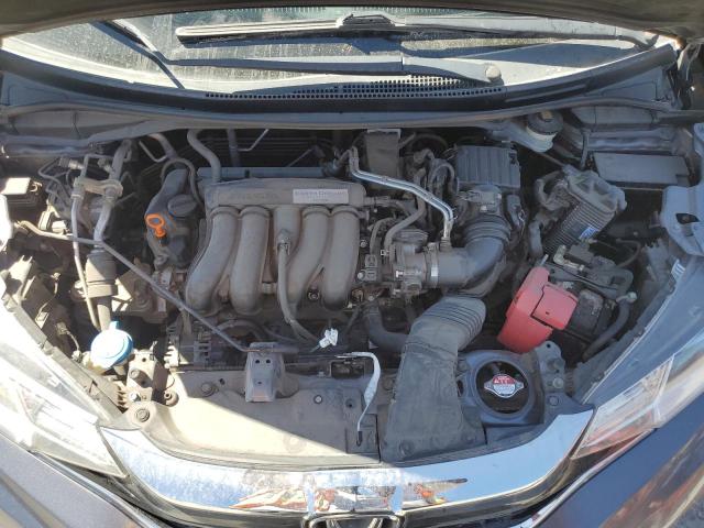 2020 HONDA FIT LX - 3HGGK5H44LM708932