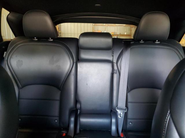 2021 INFINITI QX50 LUXE 3PCAJ5BB2MF102341