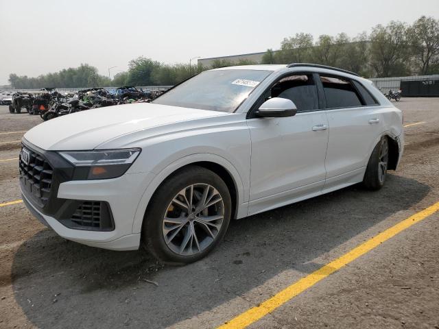 AUDI Q8 PREMIUM